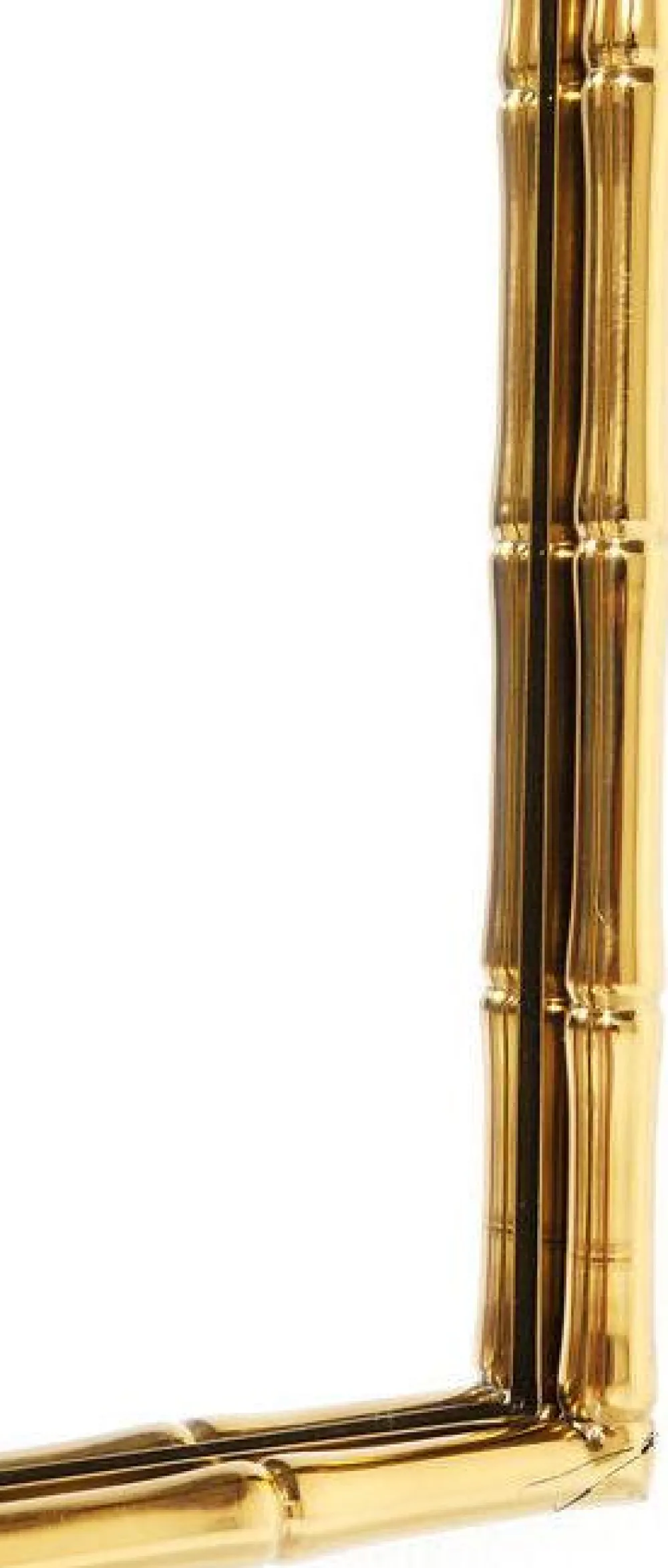 KARE Design Peilit*Hipster Bamboo Peili 80x180cm