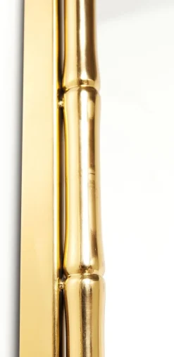 KARE Design Peilit*Hipster Bamboo Peili 80x180cm