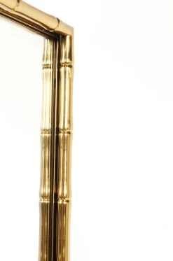 KARE Design Peilit*Hipster Bamboo Peili 80x180cm