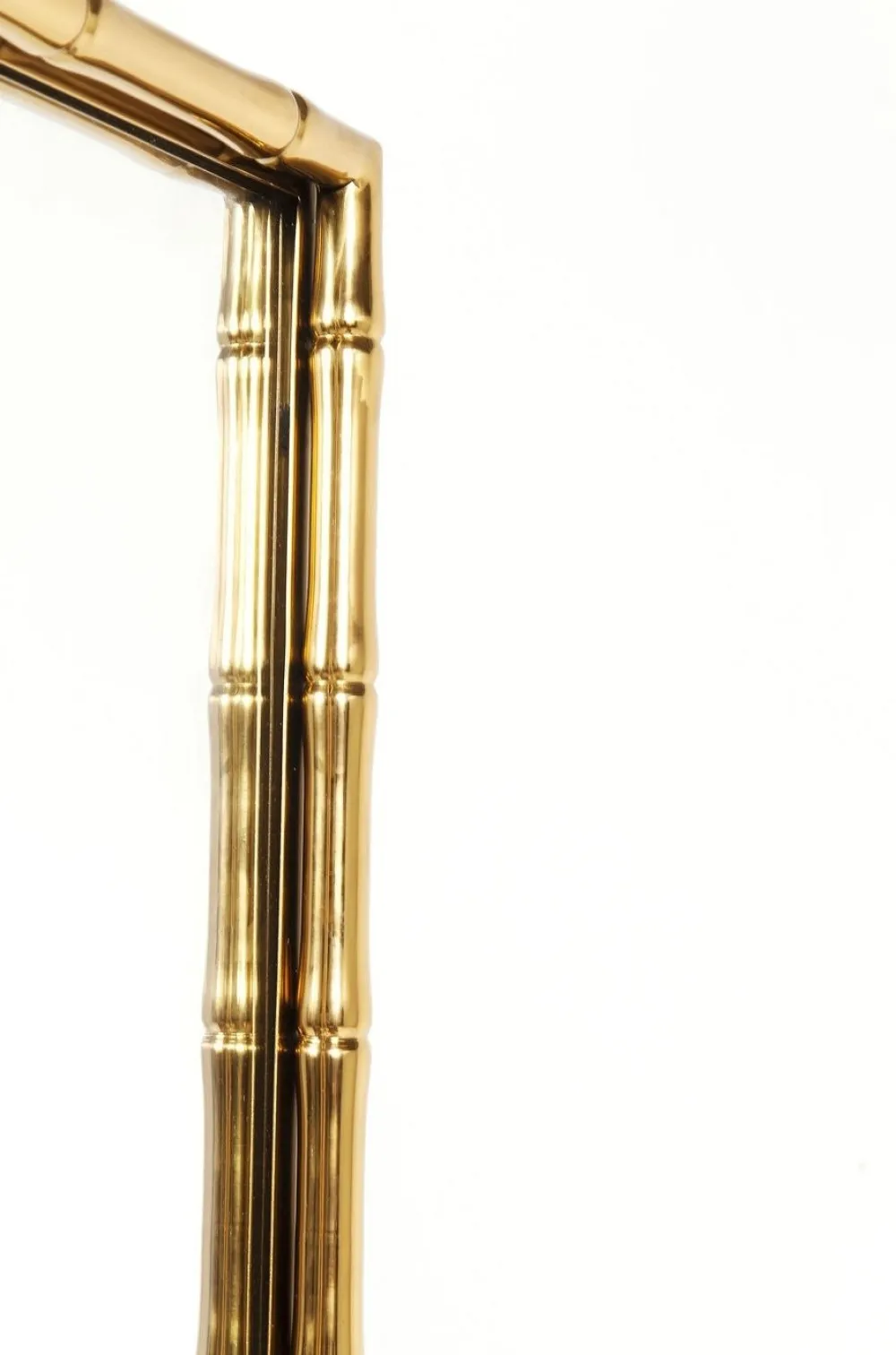 KARE Design Peilit*Hipster Bamboo Peili 80x180cm