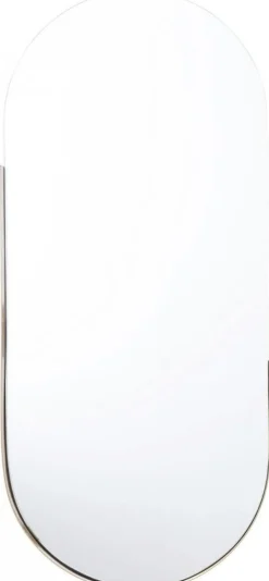 KARE Design Peilit*Hipster Oval Peili 50x114cm