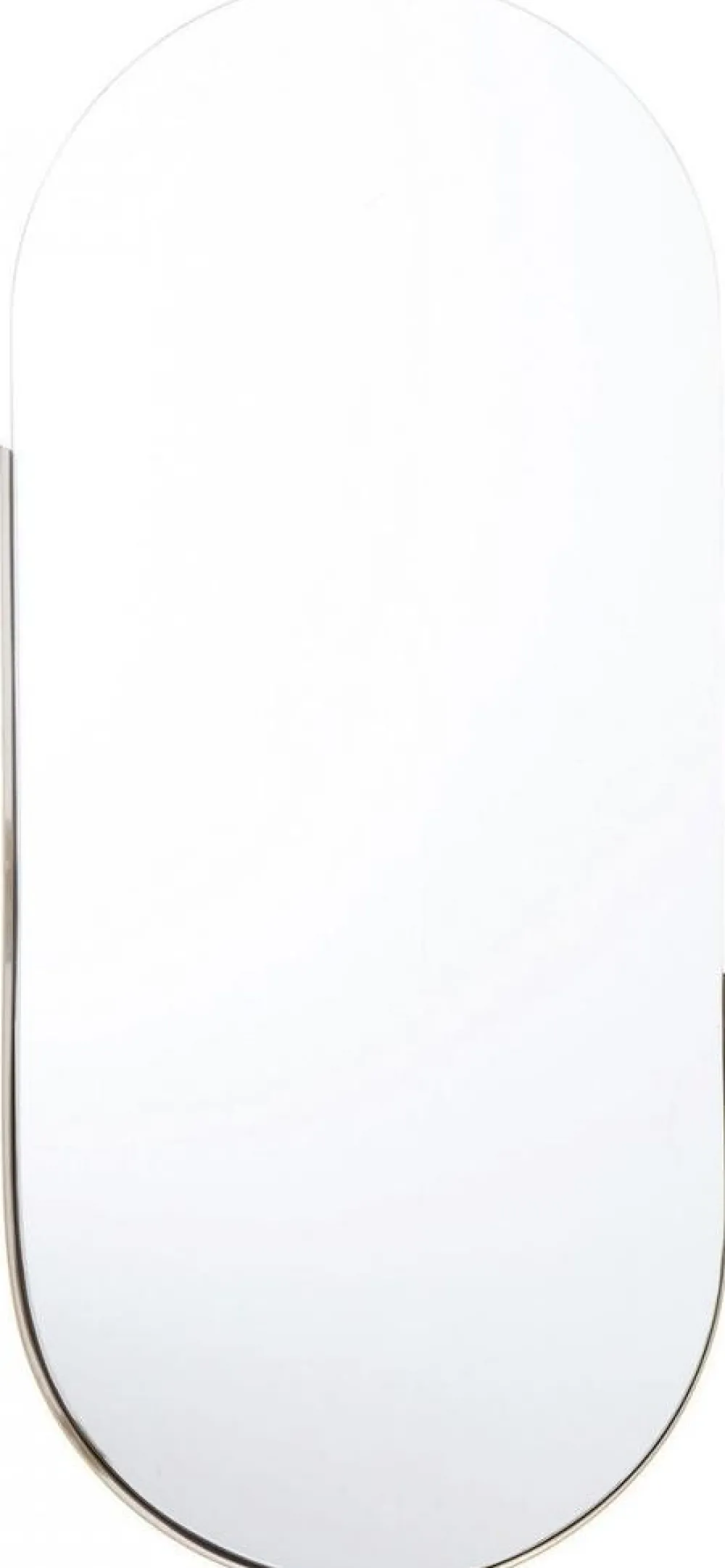 KARE Design Peilit*Hipster Oval Peili 50x114cm