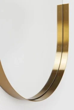 KARE Design Peilit*Hipster Oval Peili 50x114cm