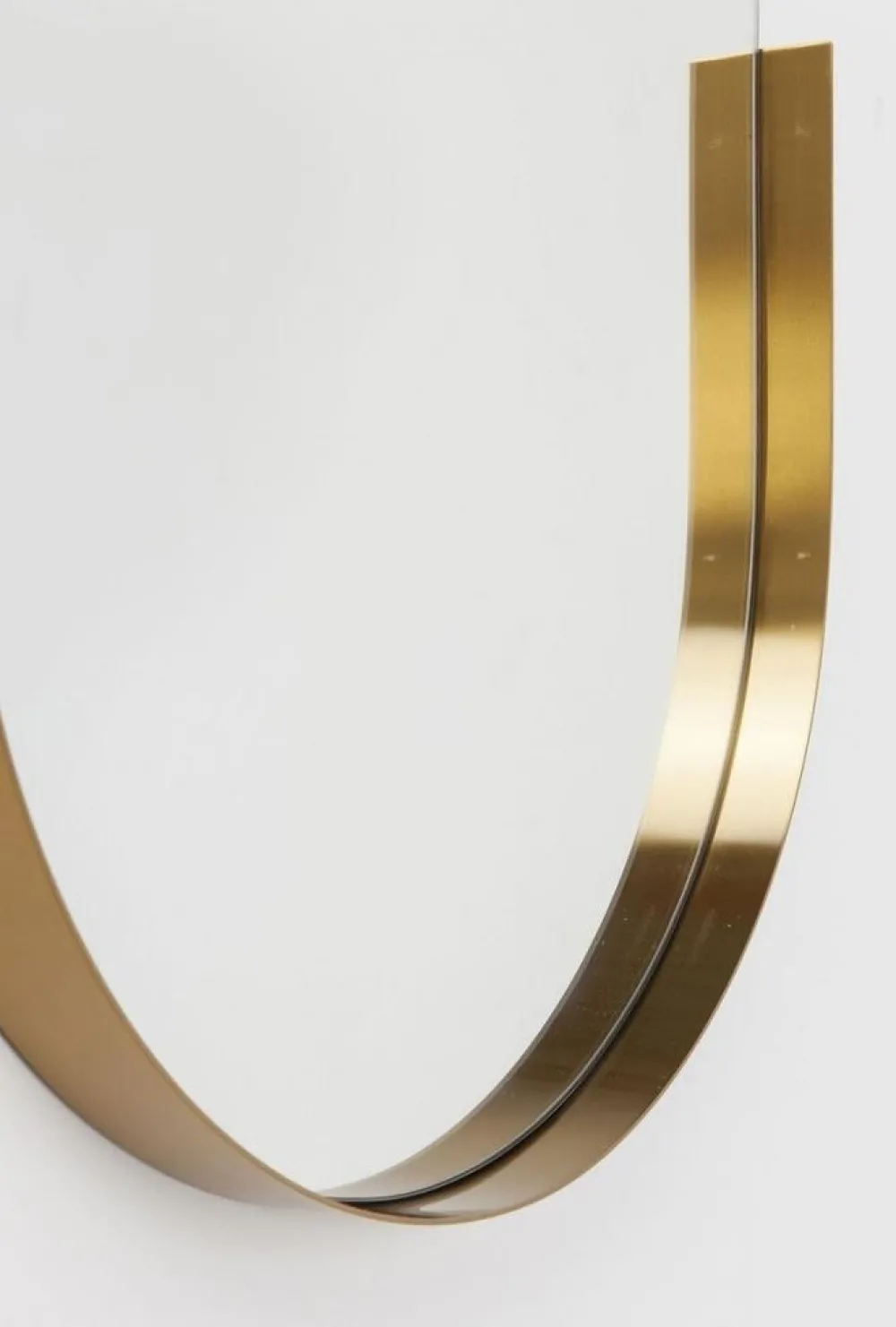 KARE Design Peilit*Hipster Oval Peili 50x114cm