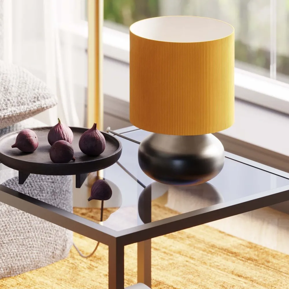 KARE Design Pöytävalaisimet*Hit Parade Pöytävalaisin 29cm