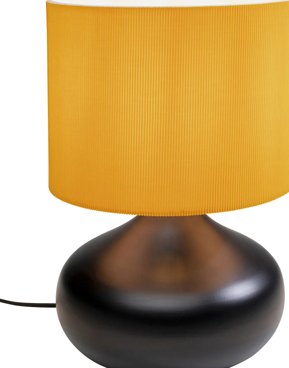 KARE Design Pöytävalaisimet*Hit Parade Pöytävalaisin 29cm