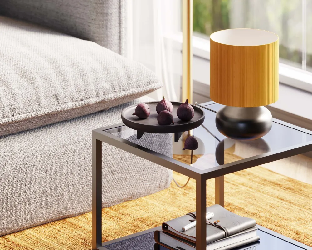 KARE Design Pöytävalaisimet*Hit Parade Pöytävalaisin 29cm