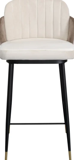 KARE Design Baarituolit*Hojas Baarituoli, Beige