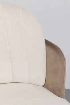 KARE Design Baarituolit*Hojas Baarituoli, Beige