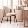 KARE Design Tuolit*Hojas Tuoli, Beige