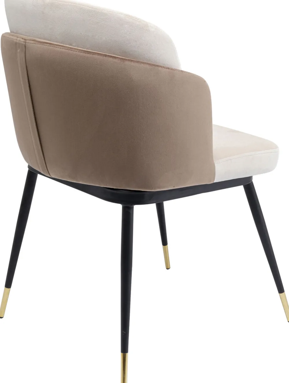 KARE Design Tuolit*Hojas Tuoli, Beige