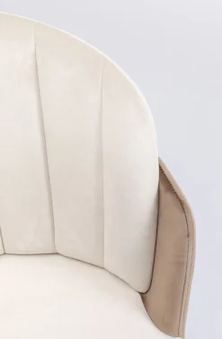 KARE Design Tuolit*Hojas Tuoli, Beige