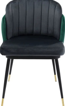 KARE Design Tuolit*Hojas Tuoli, Harmaa