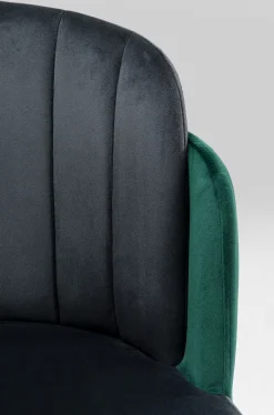 KARE Design Tuolit*Hojas Tuoli, Harmaa