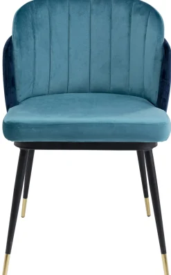 KARE Design Tuolit*Hojas Tuoli, Sininen