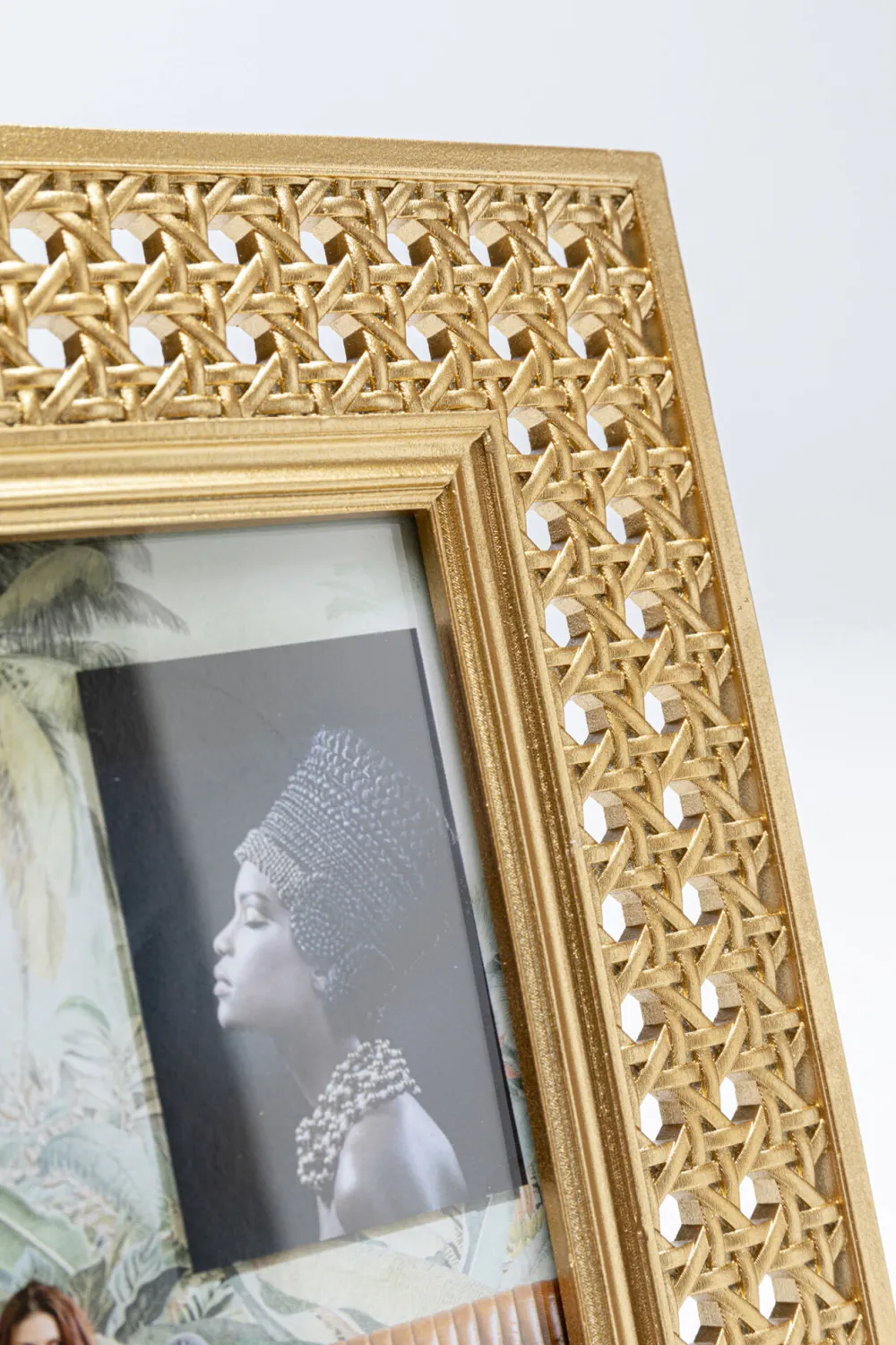 KARE Design Valokuvakehykset*Holes Valokuvakehys 13x18cm