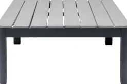 KARE Design Sohvapöydät|Olohuone*Holiday Black Sohva/ruokapöytä, Musta