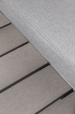 KARE Design Sohvat|Olohuone*Holiday Black Sohvaryhmä, Ulkokaluste (4/osaa)