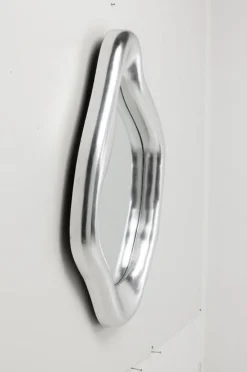 KARE Design Peilit*Hologram Peili, Hopea 119x76cm