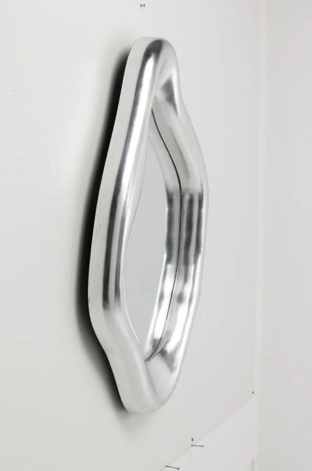 KARE Design Peilit*Hologram Peili, Hopea 119x76cm