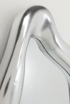 KARE Design Peilit*Hologram Peili, Hopea 119x76cm