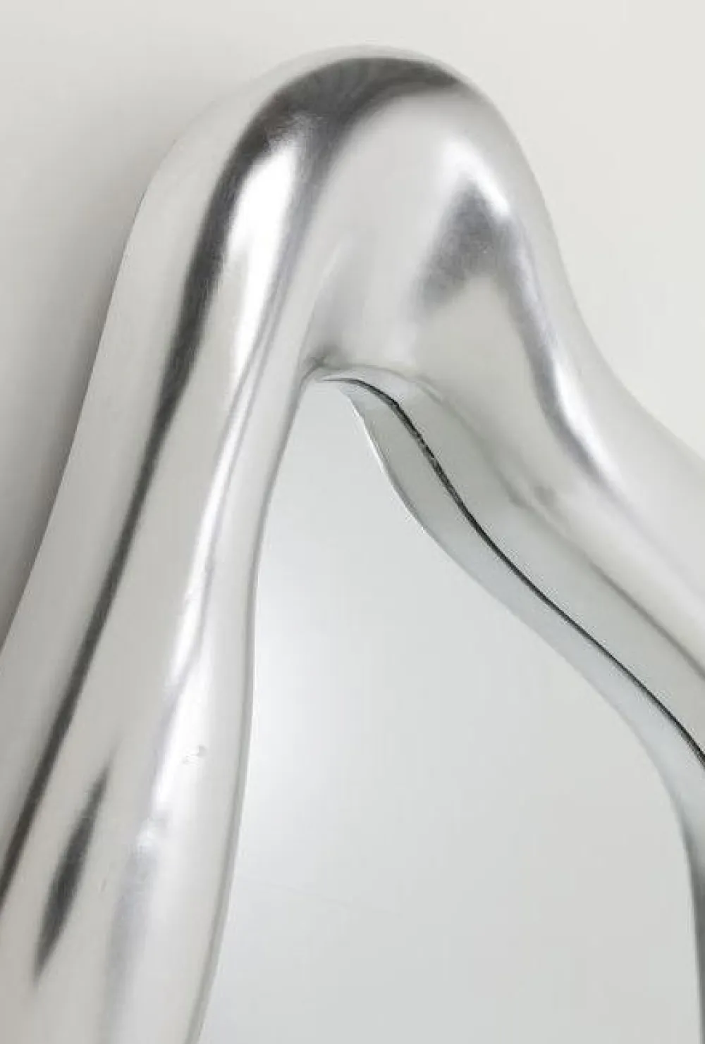 KARE Design Peilit*Hologram Peili, Hopea 119x76cm