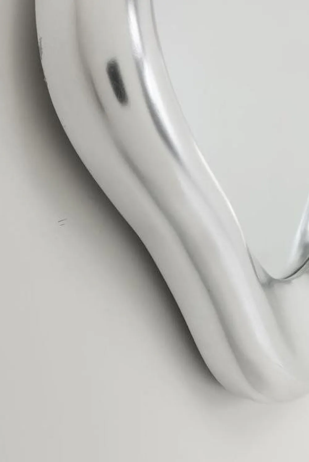 KARE Design Peilit*Hologram Peili, Hopea 119x76cm