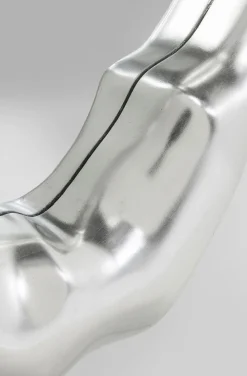 KARE Design Peilit*Hologram Peili, Hopea 117x68cm