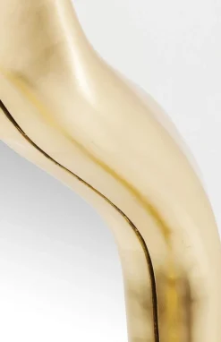 KARE Design Peilit*Hologram Peili, Kulta 119x76cm