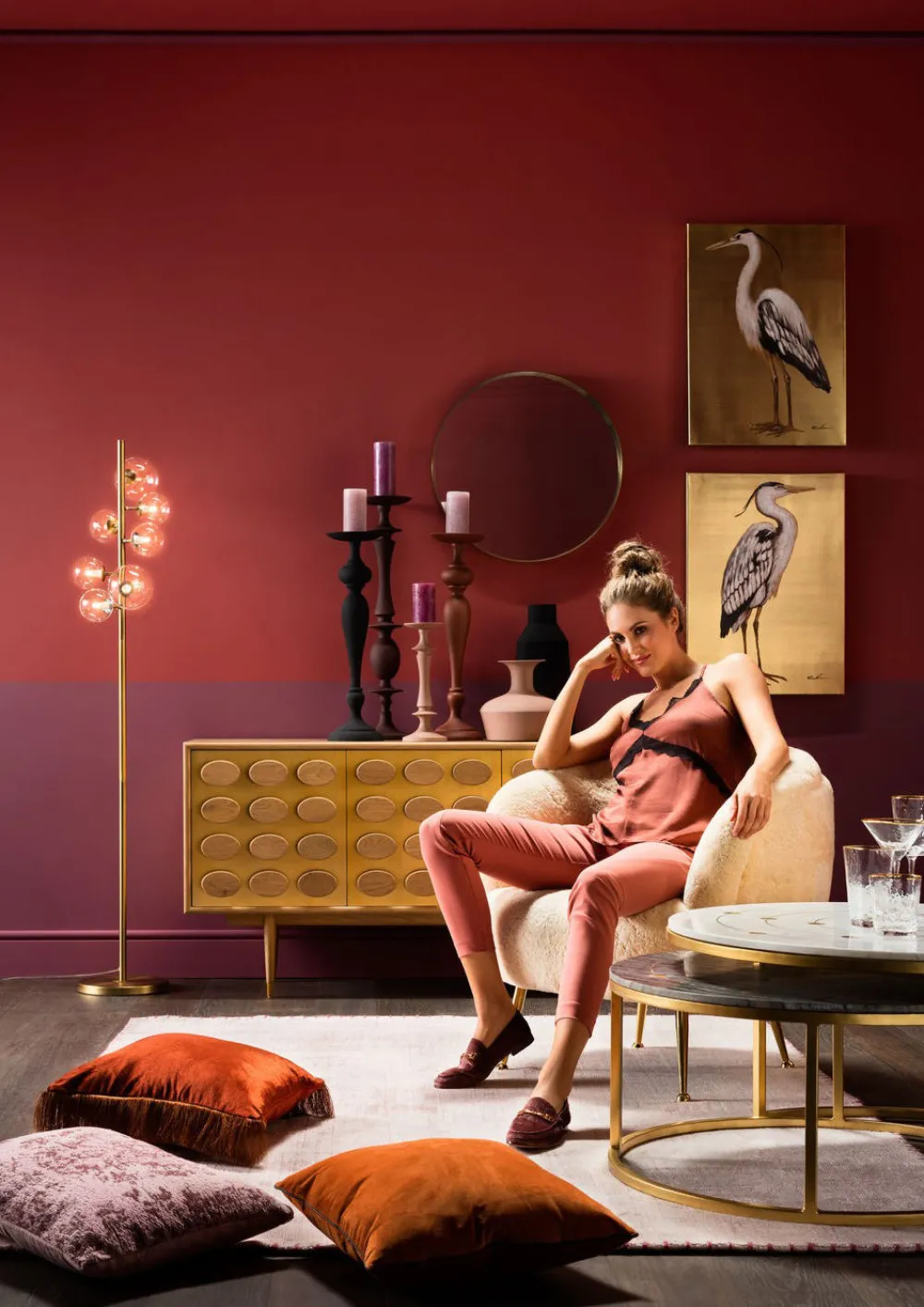 KARE Design Viinilasit|Lasit*Hommage Coktaillasi