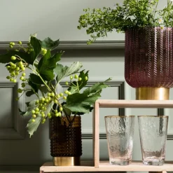 KARE Design Lasit*Hommage Juomalasi