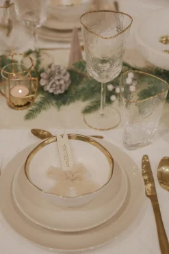 KARE Design Lasit*Hommage Juomalasi