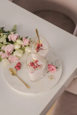 KARE Design Lasit*Hommage Juomalasi