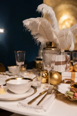 KARE Design Lasit*Hommage Juomalasi