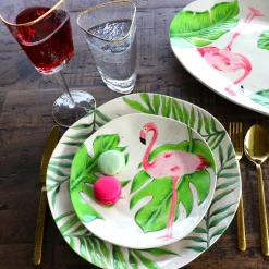 KARE Design Lasit*Hommage Long Drink Juomalasi