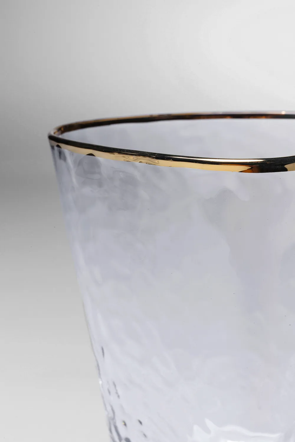 KARE Design Viinilasit|Lasit*Hommage Punaviinilasit (4/kpl)