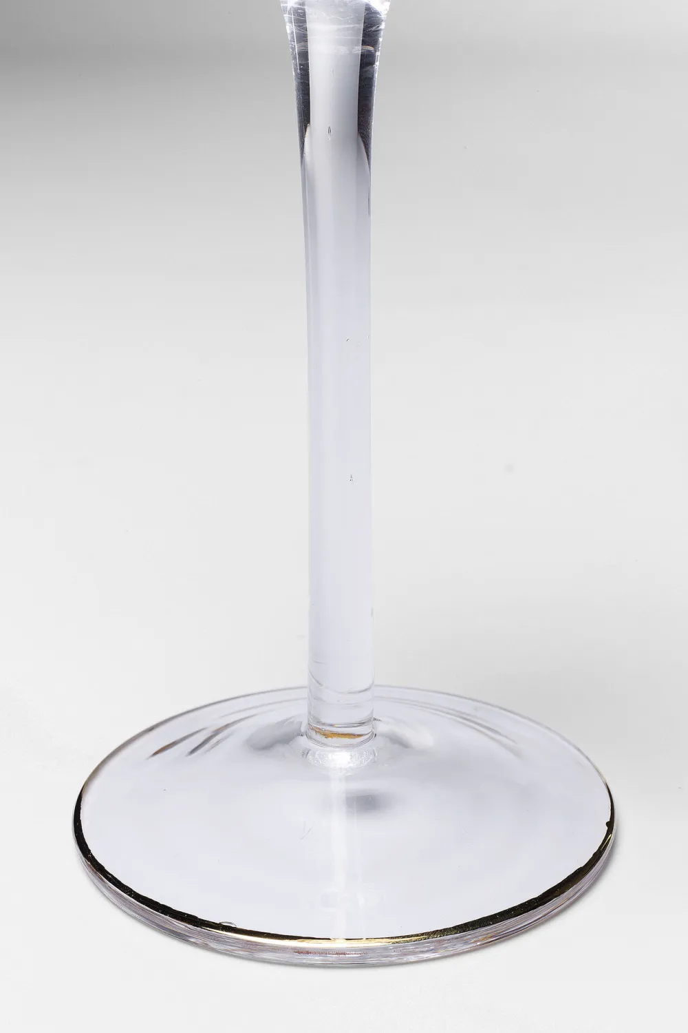 KARE Design Viinilasit|Lasit*Hommage Punaviinilasit (4/kpl)