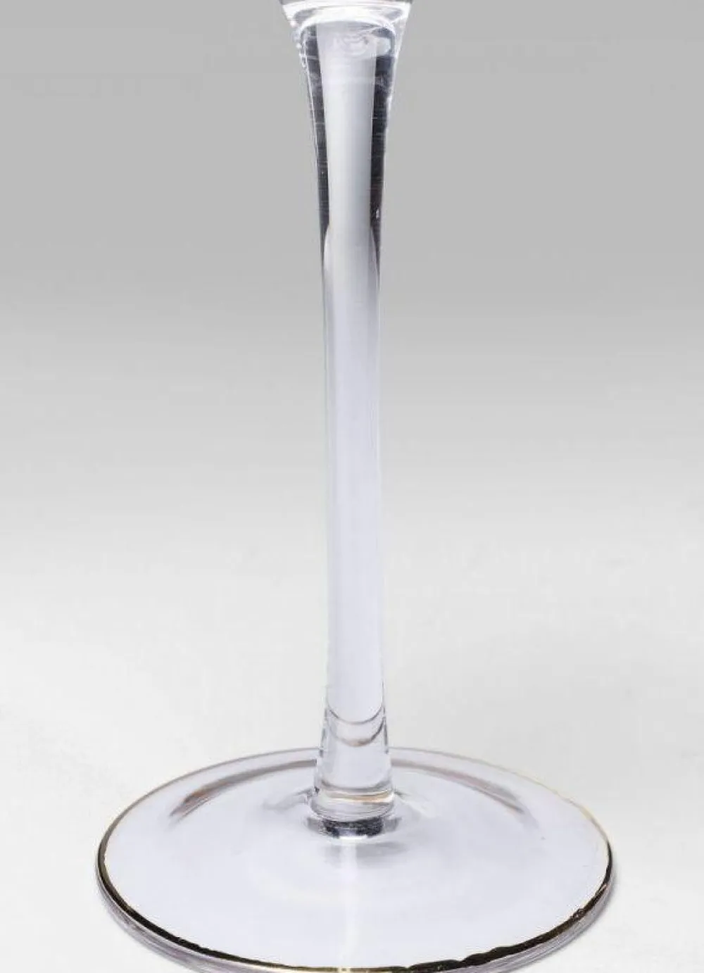 KARE Design Viinilasit|Lasit*Hommage Samppanjalasi