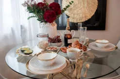 KARE Design Viinilasit|Lasit*Hommage Samppanjalasi