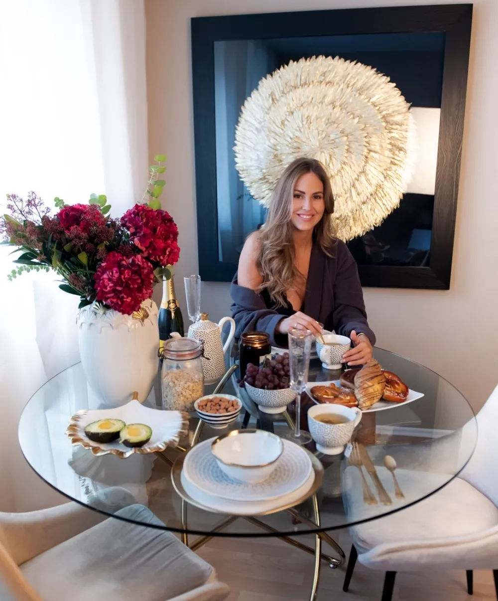 KARE Design Viinilasit|Lasit*Hommage Samppanjalasi