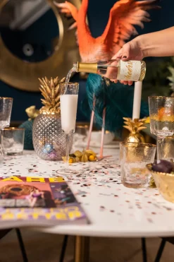 KARE Design Viinilasit|Lasit*Hommage Samppanjalasi