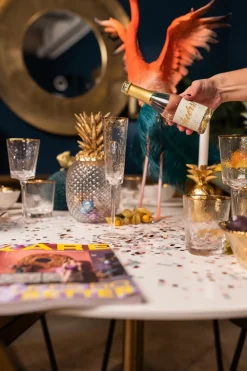 KARE Design Viinilasit|Lasit*Hommage Samppanjalasi