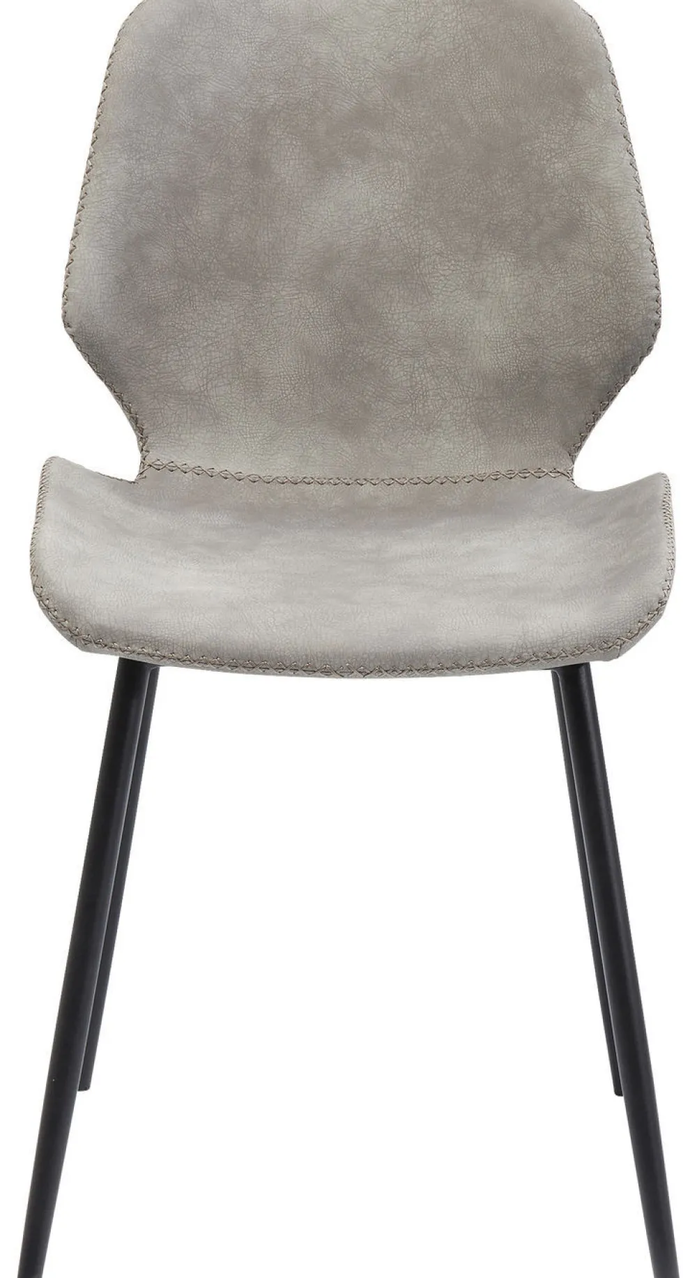 KARE Design Tuolit*Honey Moon Tuoli, Harmaa