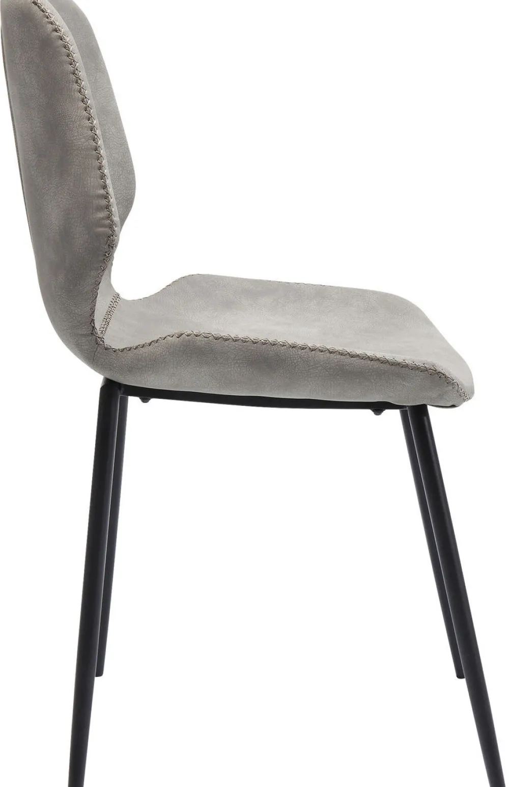 KARE Design Tuolit*Honey Moon Tuoli, Harmaa