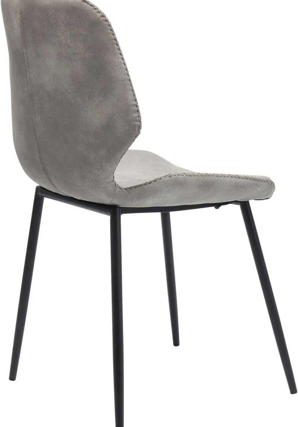 KARE Design Tuolit*Honey Moon Tuoli, Harmaa