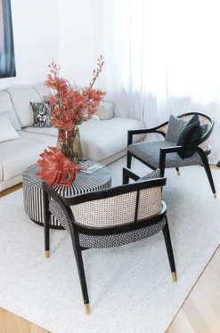 KARE Design Nojatuolit*Horizon Nojatuoli