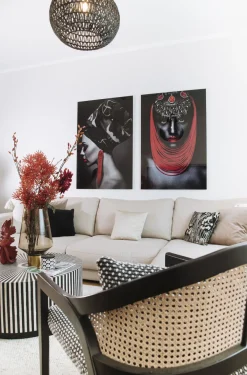 KARE Design Nojatuolit*Horizon Nojatuoli