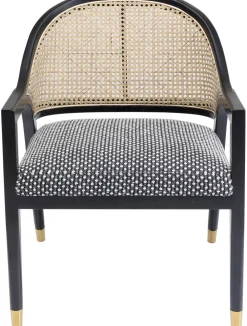 KARE Design Tuolit*Horizon Tuoli Käsinojilla