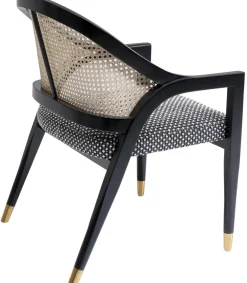 KARE Design Tuolit*Horizon Tuoli Käsinojilla