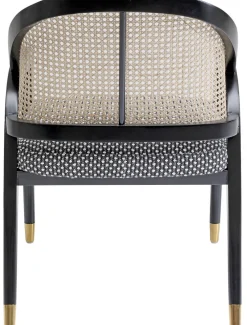 KARE Design Tuolit*Horizon Tuoli Käsinojilla